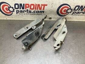 65400-jl00b Infiniti 08-13 G37 Coupe Hood Hinges 65401jl00b 65400jl00b Oem Fkf