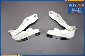 654001la0a Infiniti 2011-2017 Qx56 Qx80 Left And Right Hood Hinges Brackets Pair Oem