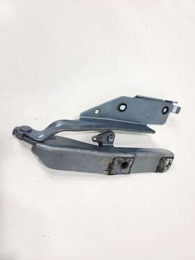 65401-jf00b Infiniti 14-22 Q50 Q60 Q70 Front Left Lh Driver Side Bonnet Hood Hinge Hook Oem
