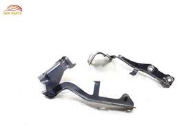 654013ja0a Infiniti Qx60 Jx35 Hood Bonnet Left And Right Side Hinge Oem 2013 - 2020 -set