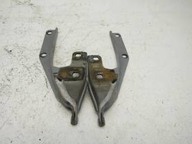 65401ar000 Infiniti Driver Passenger Side Front Hood Lift Support Hinge Q45 2002 2006 Bonnet Hinges