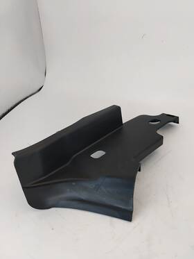 65450jl00a Infiniti 2008-2013 G37 Right Passenger Side Hood Hinge Cover Trim Oem