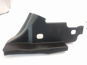 65451-jl00a Infiniti 65451jl00a 2008-2013 G37 Front Left Driver Hood Hinge Cover Trim Oem