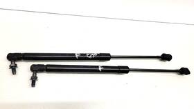 65470-4ga0a Infiniti 2014-2020 Q50 Hood Support Lifter Pair