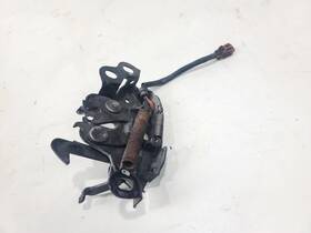 65601-3ja0a Infiniti 13-20 Jx35 Qx60 Front Hood Bonnet Lid Panel Latch Lock Actuator Oem