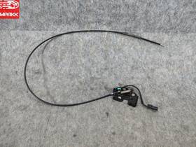 65601-4ga0c Infiniti 2014 - 2019 Q50 Q60 Left Driver Side Hood Lock Assembly Oem