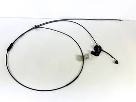 65601-4hk0a Infiniti 17-22 Q60 Front Hood Bonnet Latch Lock Release Opener Control Cable Oem