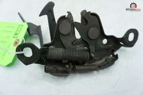 65601-am800 Infiniti 2003-07 G35 Coupe Oem Front Hood Lock Latch Release Actuator Black 1131