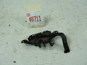 6560110y00 Infiniti Hood Lock Latch J30 1993 1997 Front Bonnet Safety Release Handle Opener Lever