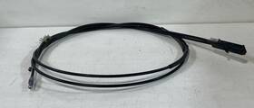 65620-1ma1a Infiniti 11-19 M37 Q70 Q70l Front Right Hood Bonnet Release Opener Cable # 91474