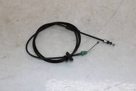 Infiniti 65620-al500 2003-2007 G35 Coupe Hood Release Cable Oem Pe60