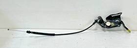 65621-5na0a Infiniti 2019-2023 Qx50 Hood Bonnet Lock Latch Actuator With Release Cable # 95998