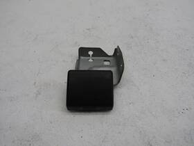 656212y90a Infiniti Hood Release Handle I35 2002 2004 Inner Interior Opening Lever Only Oem