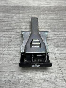 656213ja1a Infiniti Qx60 Jx35 Hood Bonnet Release Open Opener Handle Oem 2013 - 2020