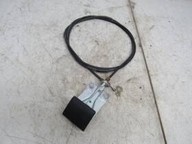 65621ar000 Infiniti Front Hood Lock Latch Release Cable Q45 2002 2006 Opening Handle Lever Oem