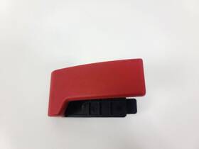 65623-5da0c Infiniti 17-19 Qx30 Mercedes Gla250 Hood Bonnet Release Open Opener Handle Oem