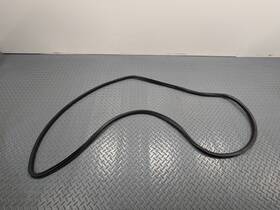 658103ja0a Infiniti 2013 Oem Jx35 Front Hood Rubber Seal Weather Stripping