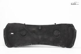 65840-5na0a Infiniti 2019-2021 Qx50 Front Hood Bonnet Sound Insulation Pad Cover Oem