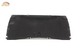 658403ja0a Infiniti Qx60 Jx35 Hood Bonnet Sound Insulation Pad Cover Oem 2013 - 2020
