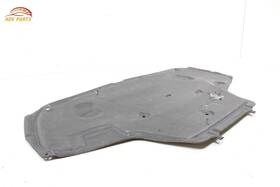 658404ga0a Infiniti Q50 Hood Bonnet Sound Insulation Pad Cover Oem 2014 - 2020
