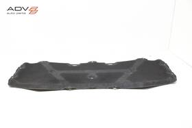 658406gw0a Infiniti Qx80 Hood Bonnet Sound Insulation Pad Cover Oem 2017 - 2024