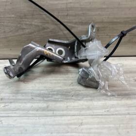 80400-4ga0a Infiniti 14-23 Q50 Front Right Rh Passenger Side Door Hinge Upper And Lower Kad