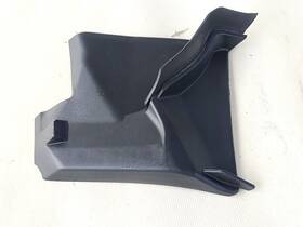 80520-5na0a Infiniti 19-23 Qx50 Front Right Rh Pass Hood Bonnet Guide Seal Cover Assy Oem