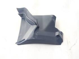 80521-5na0a Infiniti 19-23 Qx50 Front Left Lh Driver Hood Bonnet Guide Seal Cover Assy Oem