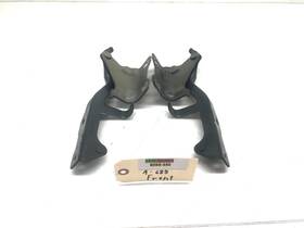Vr137 Infiniti 2013-2020 Qx60 Jx35 Left Right Front Hood Bonnet Hinges Set X2 Oem Kad