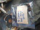 Inl14848 Inline Tube Gm Hood