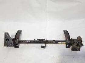 118.is8p11 Isuzu - Medium Duty Truck Complete Cabin Hood Hinge Oem 2011 Npr