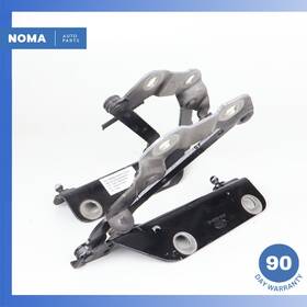 6h52-16801-ac Jaguar 0102 08-19 Lr Range Rover Evoque L538 Left And Right Hood Bonnet Hinge Set Of 2 Oem