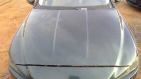117-10018 Jaguar Hood Fits 17-20 Xe 269741