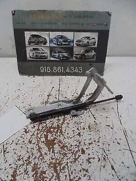 118.ja1s08 Jaguar 2008 Hood Hinge Xj Aa 46654