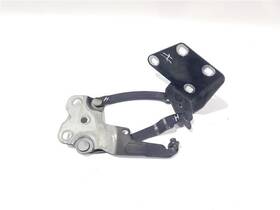 118.ja1t12 Jaguar Left Hood Hinge Oem 2012 Xk