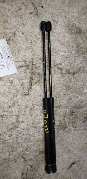 121.ja1r01 Jaguar 2001 Hood Strut Xjr Aa109389