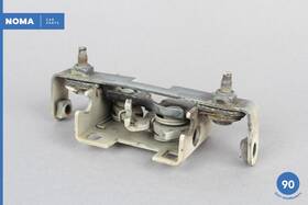 2w9316700ab Jaguar 03-09 Xj8 Xjr Vdp X358 Front Right Passenger Side Bonnet Latch Nel Oem