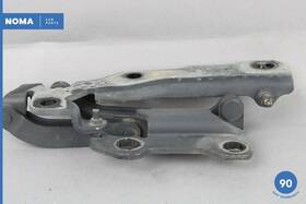 2w9316800bc Jaguar 04-09 Xj8 Xjr Vdp X350 X358 Front Right Passenger Side Hood Hinge Oem