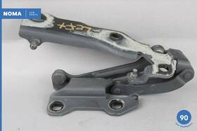 2w9316801bc Jaguar 04-09 Xj8 Xjr Vdp X350 X358 Front Left Driver Side Hood Bonnet Hinge Oem