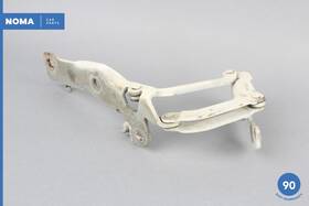 2w9316801bd Jaguar 04-09 X350 X358 Xj8 Xjr Vdp Front Left Hood Hinge Nel Oem