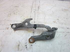 5341033010 Jaguar Hood Hinges Es300 1992 1996 Lexus Right Passenger Side Front Bonnet Hinge Oem