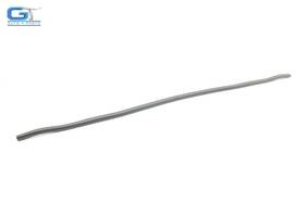 6b090008nrc Jaguar F-type Hood Bonnet Weatherstrip Seal Oem 2014 - 2021