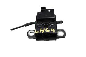 6w83-16700-a Jaguar 07-15 X150 F-type Xkr Front Left Driver Side Hood Bonnet Latch Oem