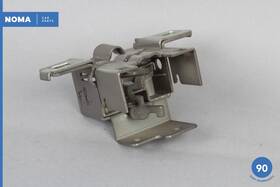 6w8316700ag Jaguar 07-15 Xkr Xk X150 Front Right Passenger Side Hood Bonnet Latch Lmo Oem