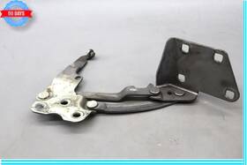 6w8316800af Jaguar 07-15 Xk Xkr X150 Front Right Passenger Side Hood Bonnet Hinge Oem