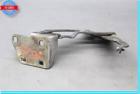 6w8316801af Jaguar 07-15 Xk Xkr X150 Front Left Driver Side Hood Bonnet Hinge Oem