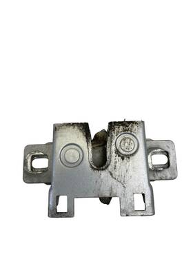 8x2316700-ac Jaguar 2009-2015 Xf Front Hood Lock Latch Release