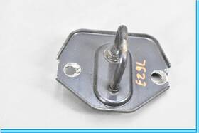 8x2316k689ab Jaguar 10-13 Xj Xjl Left Driver Side Bonnet Hood Loop Catch Lock Hook Oem