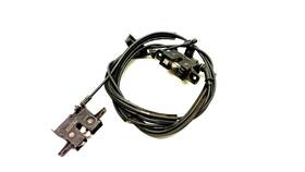 Aw83-16700-bb Jaguar 10-19 X351 Xj Xjl Xjr Xjr575 Hood Latch Lock Actuator Left Right Oem 0312
