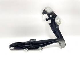 Aw93-16800 Jaguar 10-19 Xj Front Right Rh Passenger Side Hood Hinge Lid Bracket Support Oem